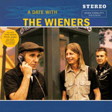 NEW: Release Jan 31, 2026! CD A Date With The Wieners
