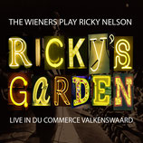 CD Ricky's Garden