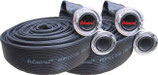 BAUSCHLAUCH Admi® Star tex B