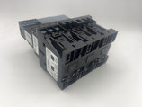 Siemens Stern-Dreieck-Kombination 3RA2425-8XE32-1BB4 AC 3 15/18,5kW/400V