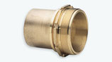 Schlauchstutzen Messing