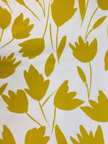 Furoshiki Tulipe jaune