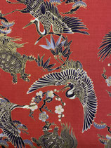 Furoshiki Grue Tortue/Brique