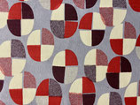 Furoshiki Yuzu rouge