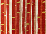 Furoshiki Také orange