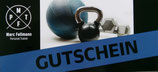 Geschenkgutschein 10 x Outdoor Group Fitness Kurs