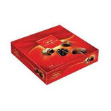 Caja roja Nestle