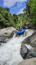 River Rafting Tour