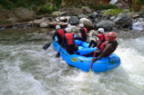 River Rafting Tour