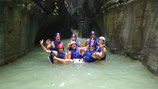 27 Charcos de Damajagua - Canyoning-Tour, 7 Kakaden