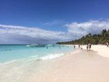 2-Tages Kombitour Santo Domingo & Isla Saona
