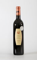 AOC Minervois, Pouzol, 1er de Fontalières   2014