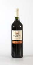 AOC Bergerac Rouge, Clos des Verdots, Vignoble des Verdots  2015