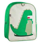 Beatrix New York Dino Toddler Backpack