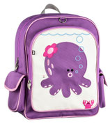 Beatrix NY Octopus Big Kid Backpack