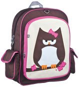 Beatrix NY Owl Big Kid Backpack