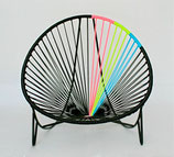Silla Acapulco Copa