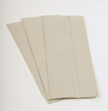Papierhandtuch, 1-lagig, C, 25x33cm, recycling