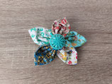 Broche bloem