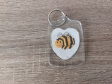 sleutelhanger Hommel