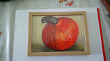 Tekening Pompoen