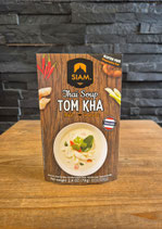 Tom Kha Suppe
