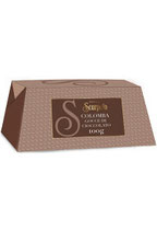 Colomba Gocce di Cioccolato 100g