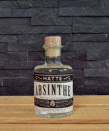 Matte Absinth