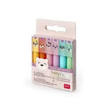 Legami mini Textmarker