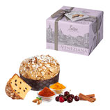 Panettone Amarena e Canella (Kirsche/Zimt)