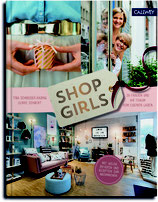 Buch Shop Girls