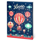 Leone Bonbon Adventskalender