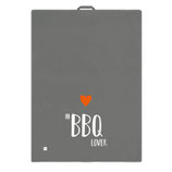 Küchentuch "BBQ-Lover"