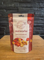 Macadamia Chili