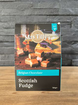 Mrs. Tilly's Fudges