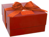 Panettone Ciocolate & Arancia