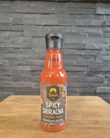 Spicy Sriracha Sauce de Siam