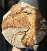 Bio Hausbrot