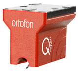 Ortofon Quintet Red