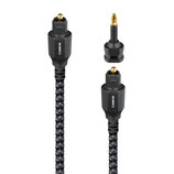 Audioquest Carbon Toslink