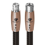 Audioquest Black Beauty XLR