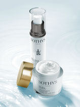 Hydra Creme und Serum 4ha