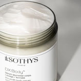 Straffende Körpercreme DX Serum jeunesse corps *