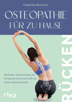 Neu! Osteopathie für zu Hause