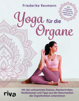 Yoga für die Organe