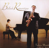 Ballade Romantique バラード ロマンティック