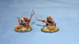 RATMEN PACKRAT SPEARS - LANCIERS HOMMES RATS