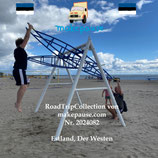 Estland, der Westen. Eine RoadTripCollection von makepause.com Nr. 2024082