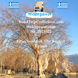 Griechenland, die Region Epirus. Eine RoadTripCollection von makepause.com Nr. 2021022