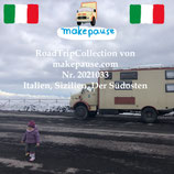 Italien, Sizilien, der Südosten. Eine RoadTripCollection von makepause.com Nr. 2021033